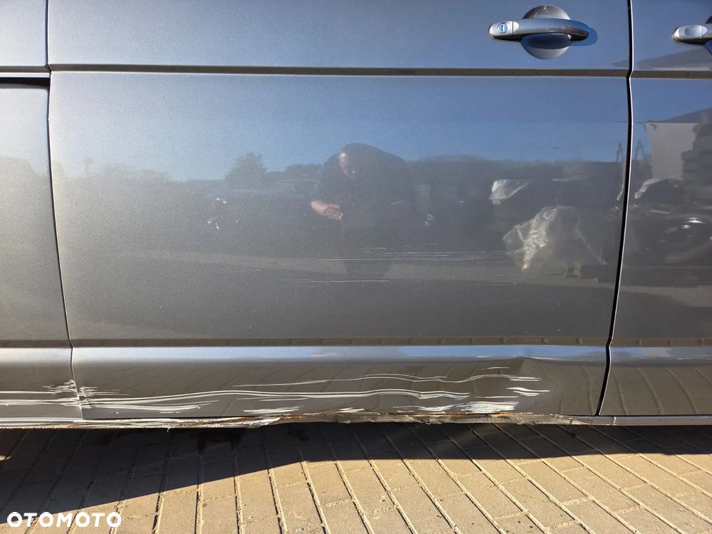 Volkswagen Transporter - 10