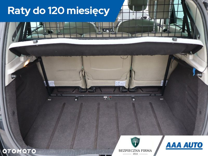 Renault Scenic - 15