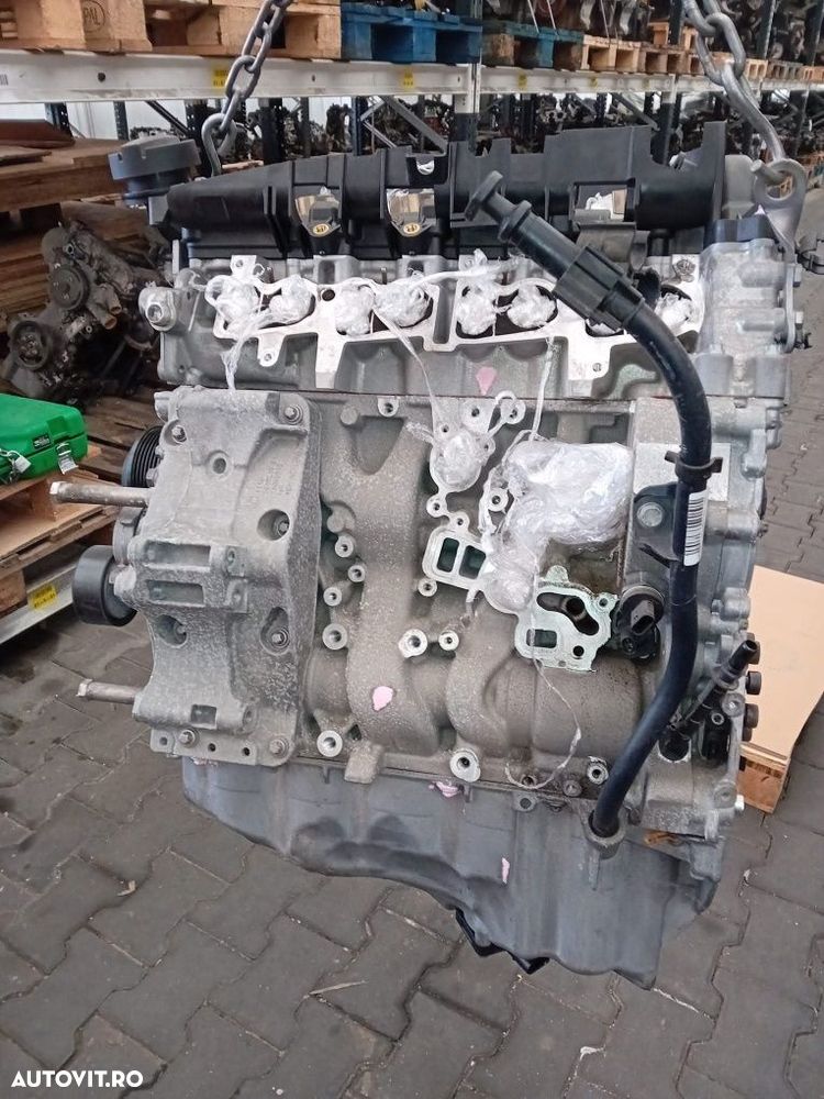 MOTOR N47d20C, MOTOR N47D20D, MOTOR N57D30A, Motor N57D30B - 15
