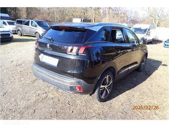Peugeot 3008 1.6 BlueHDi Allure S&S EAT6 - 4