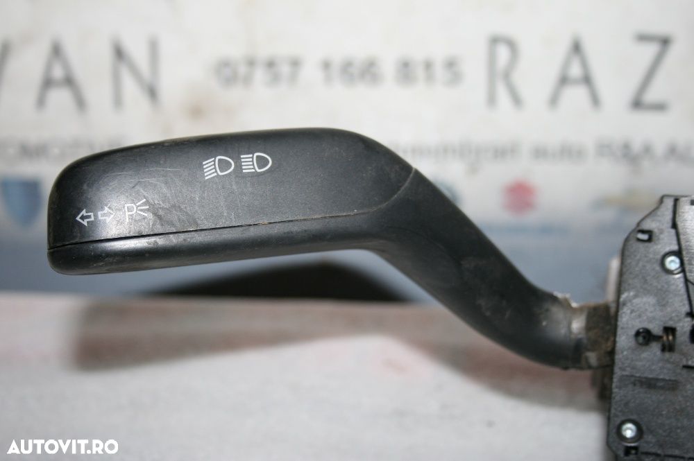 Banda Spira Vola Maneta Semnalizari Stergatoare Vw Transporter T5 - 1