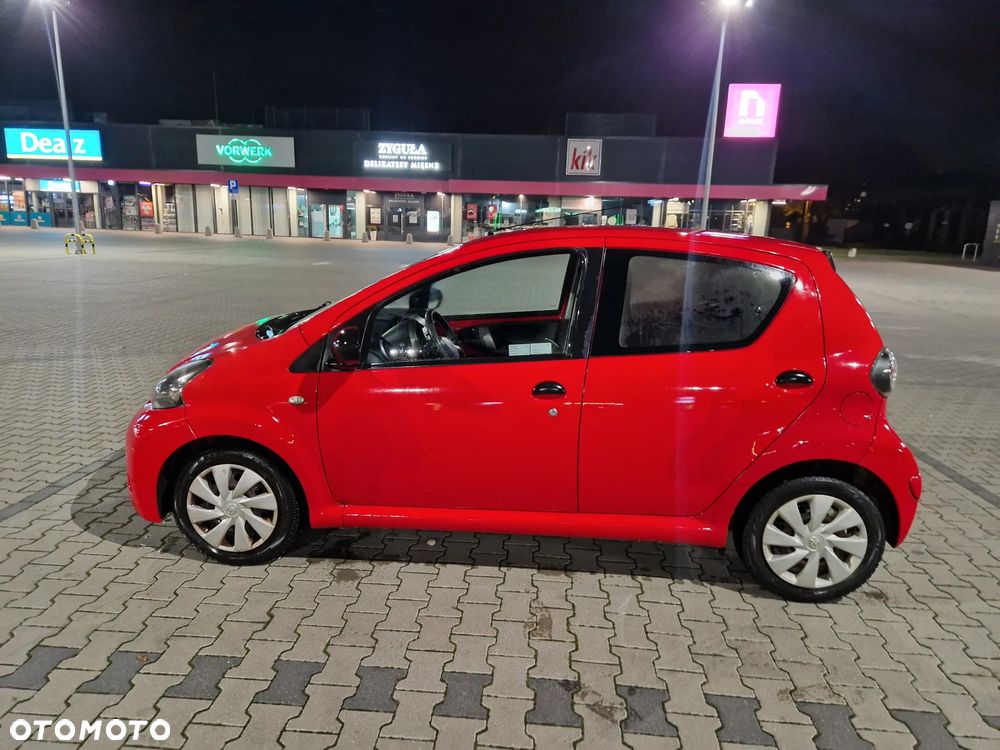 Toyota Aygo 1.0 VVT-i - 3