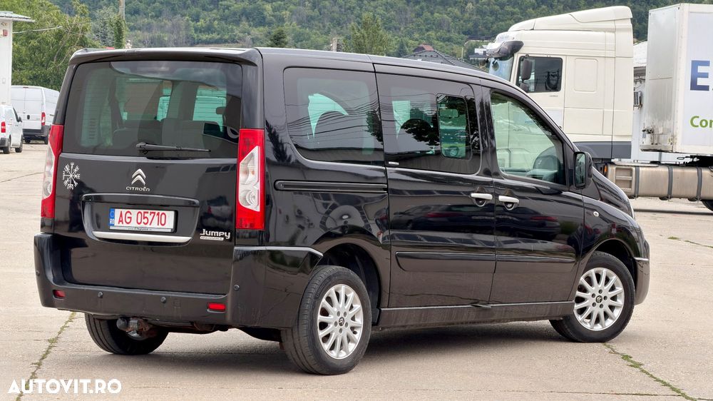 Citroën Jumpy L1 (8-Si.) Confort - 4