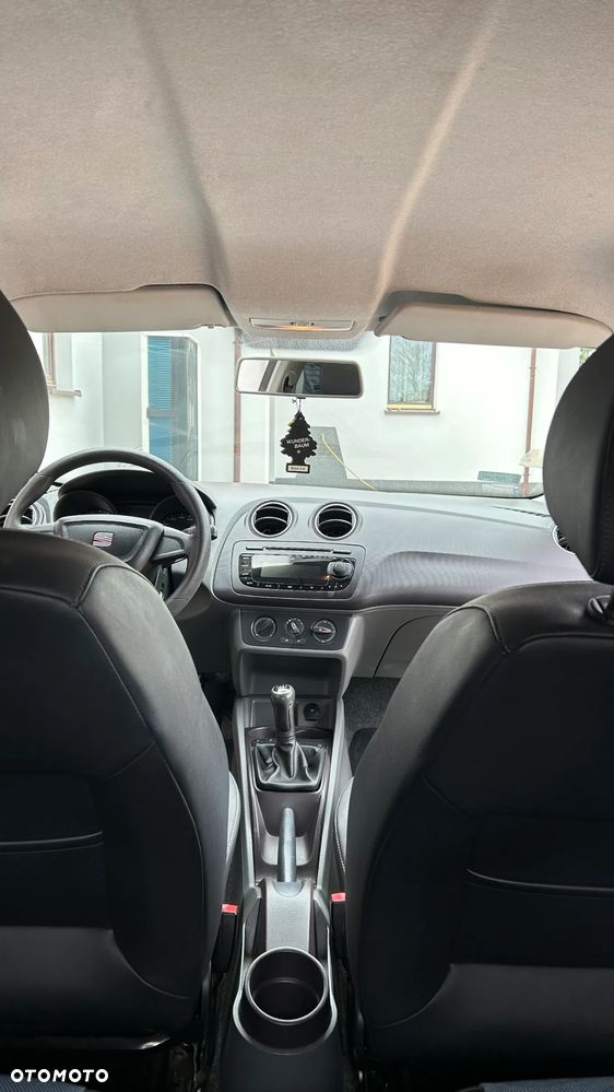 Seat Ibiza SC 1.2 TDI Style - 12