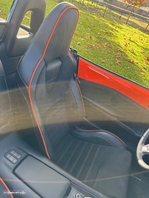 Mazda MX-5 SKYACTIV-G 184 30 ANNIVERSARY - 21