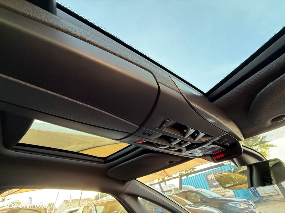 Citroën DS5 2.0 HDi Hybrid4 Sport Chic CMP6 - 29