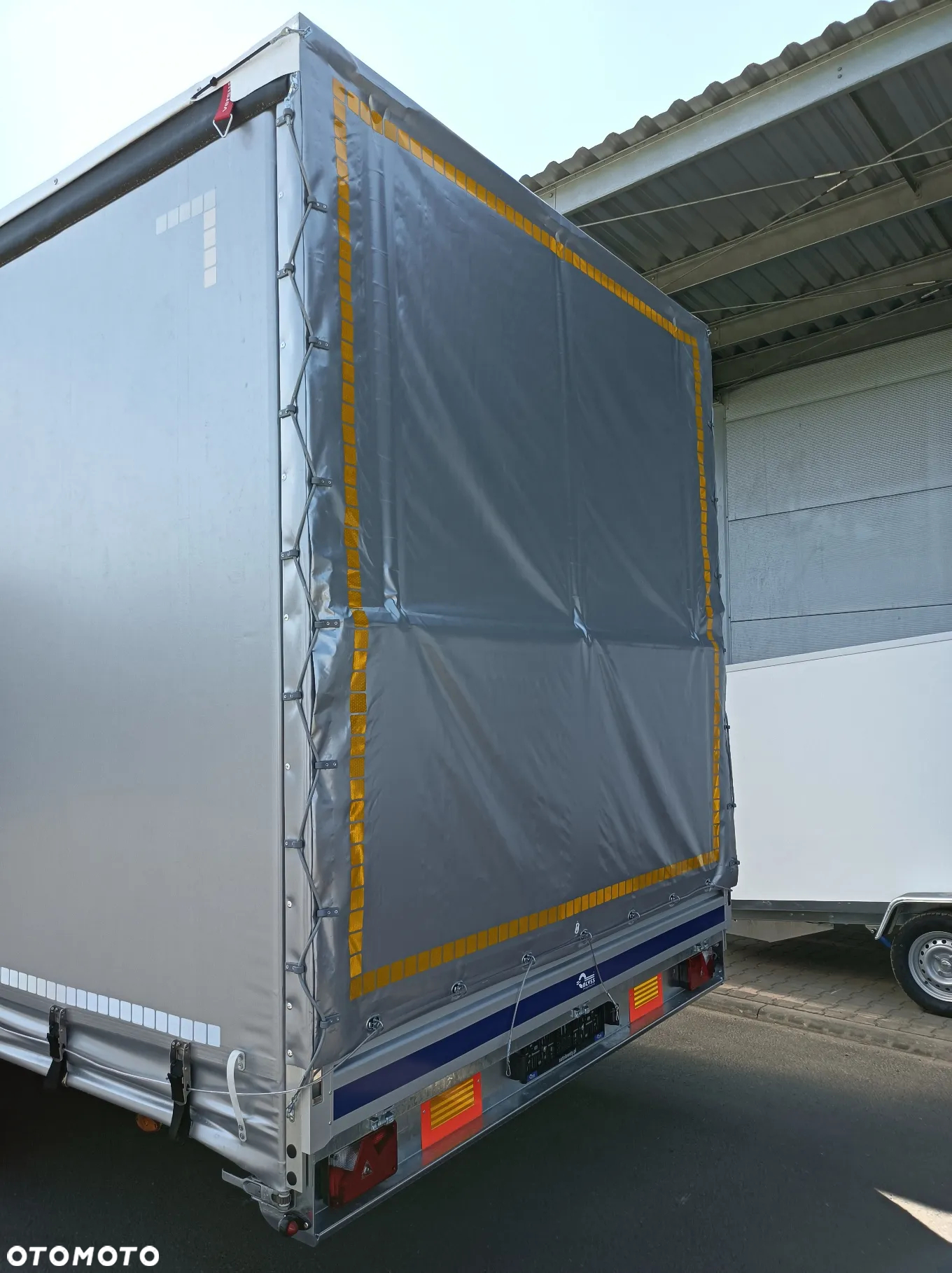 Iveco Daily 70C18HA8/P - 33