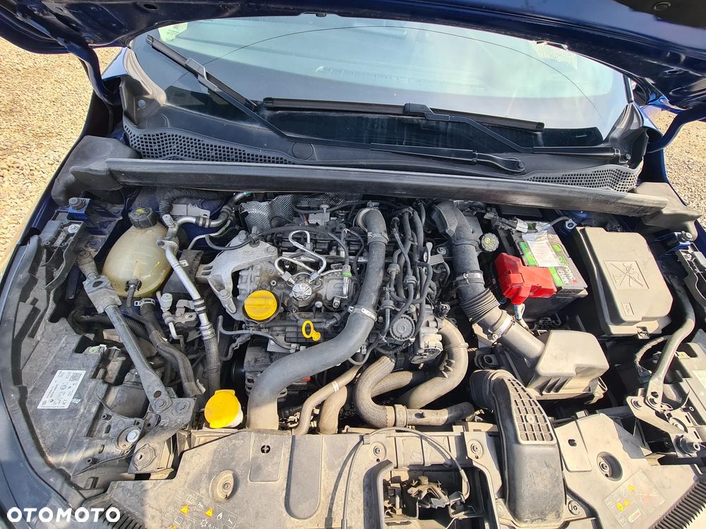 Renault Captur 1.3 TCe Intens EDC - 37
