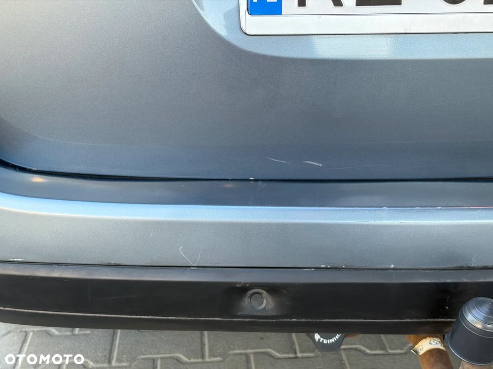 Citroën C5 HDi 135 Automatik Exclusive - 27
