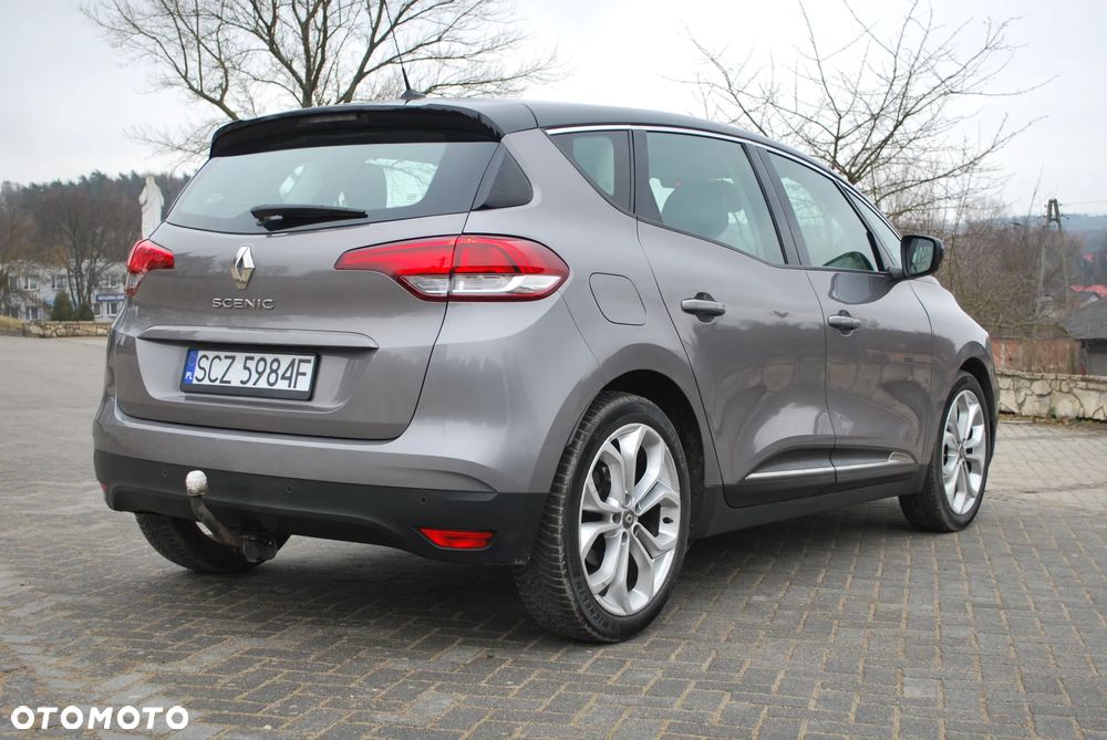 Renault Scenic ENERGY dCi 130 Business - 8