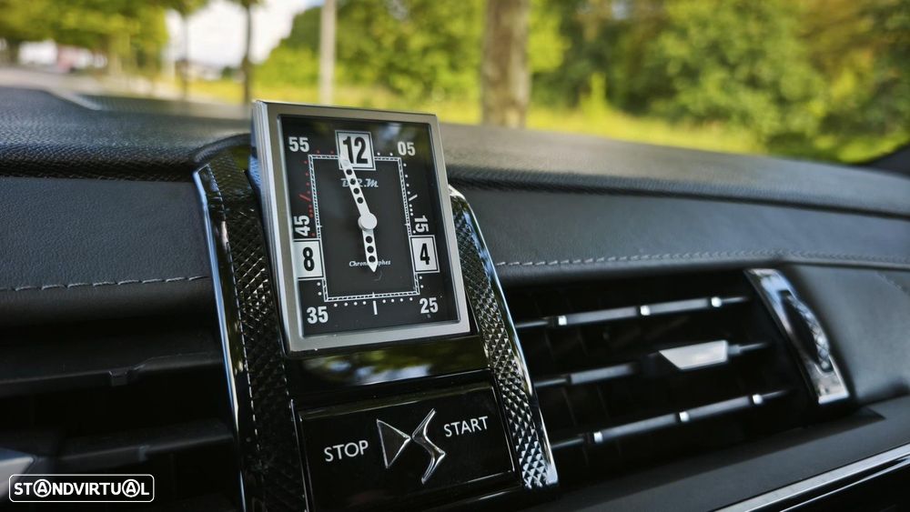 DS DS7 Crossback 1.5 BlueHDi Rivoli EAT8 - 32