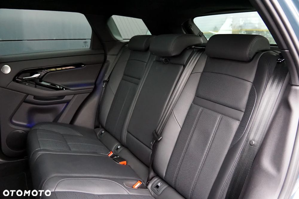 Land Rover Range Rover Evoque D200 Autobiography - 24