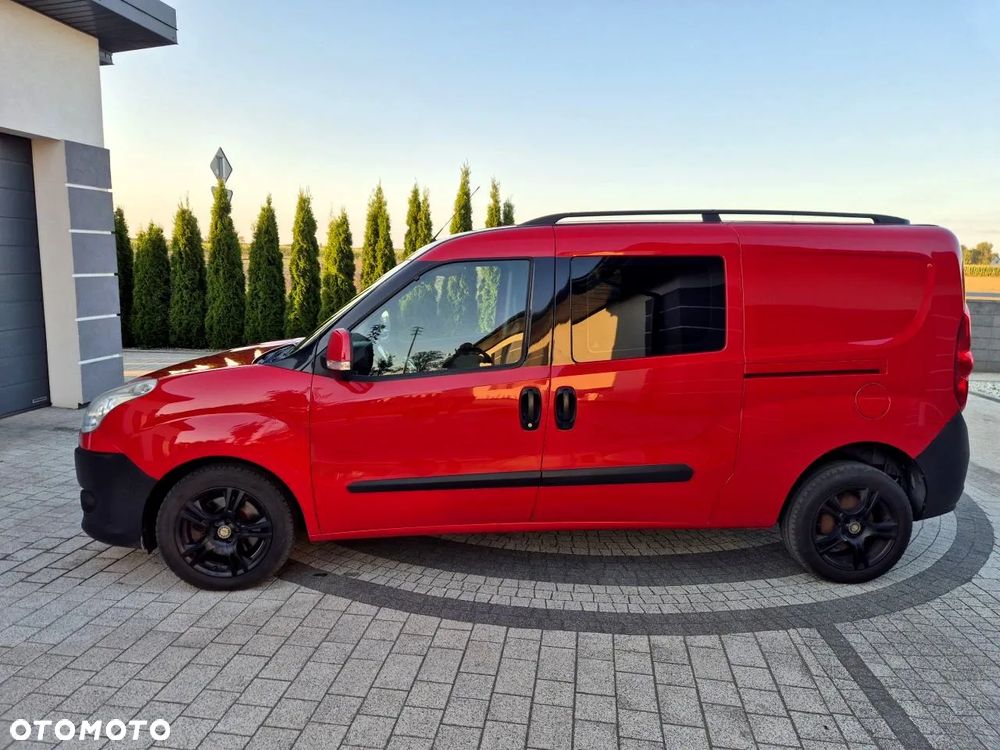 Fiat Doblo - 11