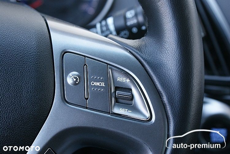 Hyundai ix35 1.6 2WD Fifa World Cup Edition - 11