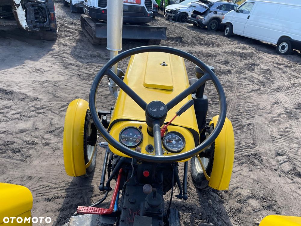 Ursus Ursus C330 C328 IDEALNY STAN PIĘKNY BARDZO ZADBANY IGŁA !! - 8