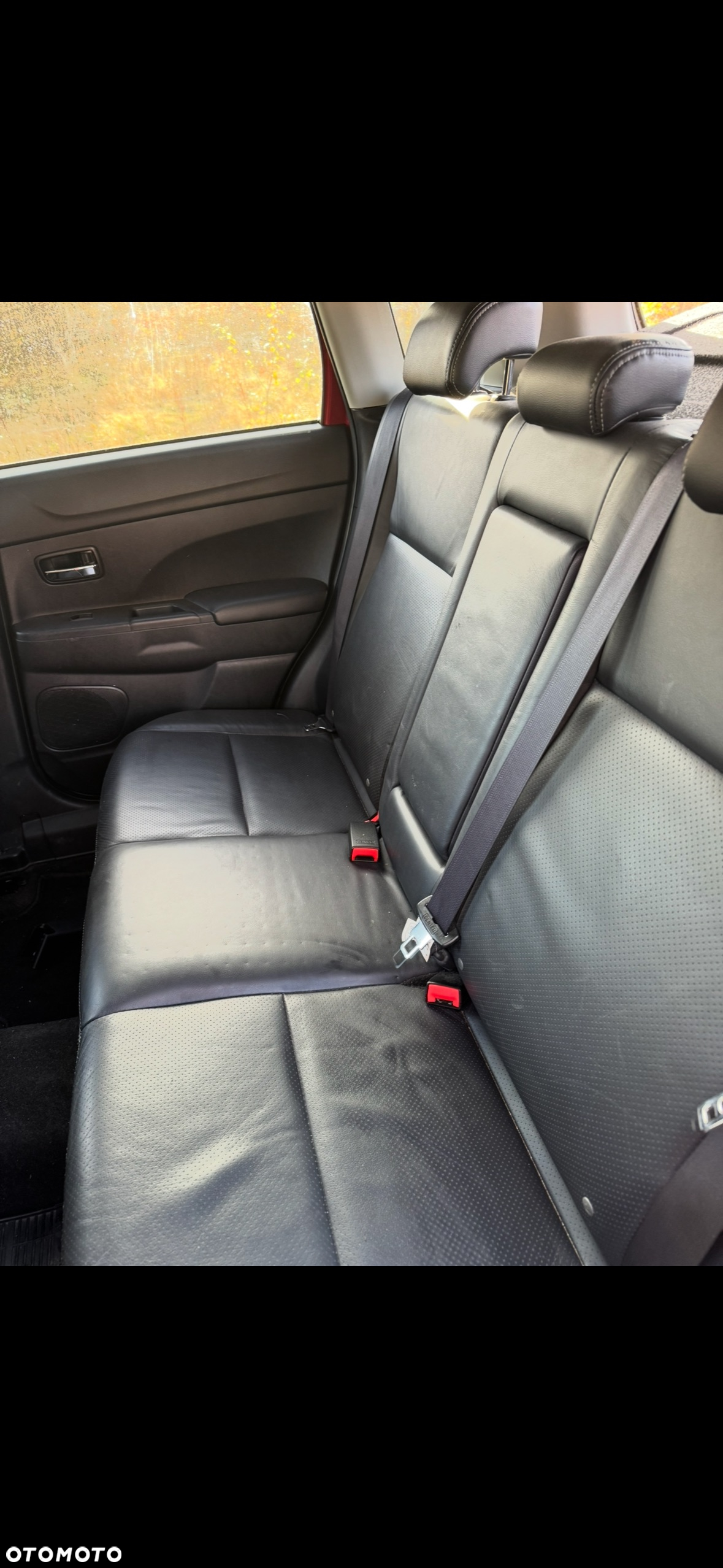 Mitsubishi ASX 1.8 DI-D 4WD Plus - 17