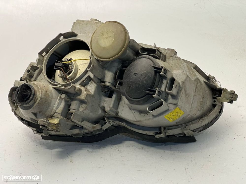 Farol normal Dto Frente MERCEDES-BENZ C-CLASS (W203) REF. A2038200261 - 6