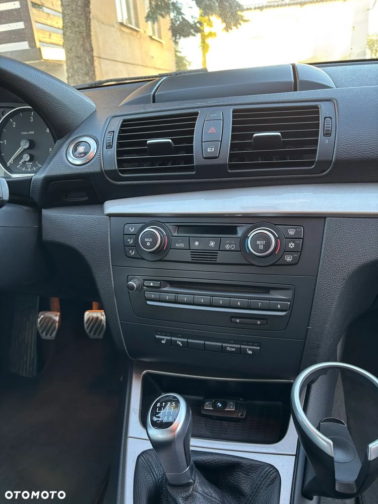 BMW Seria 1 - 10