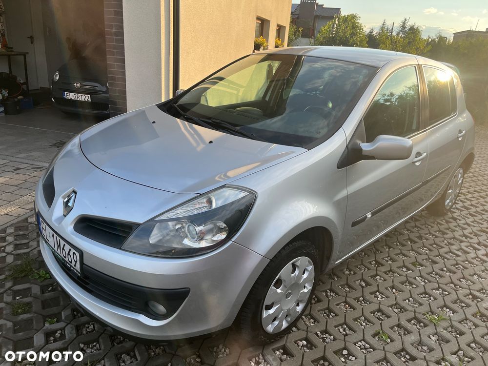 Renault Clio 1.6 16V Exception - 3