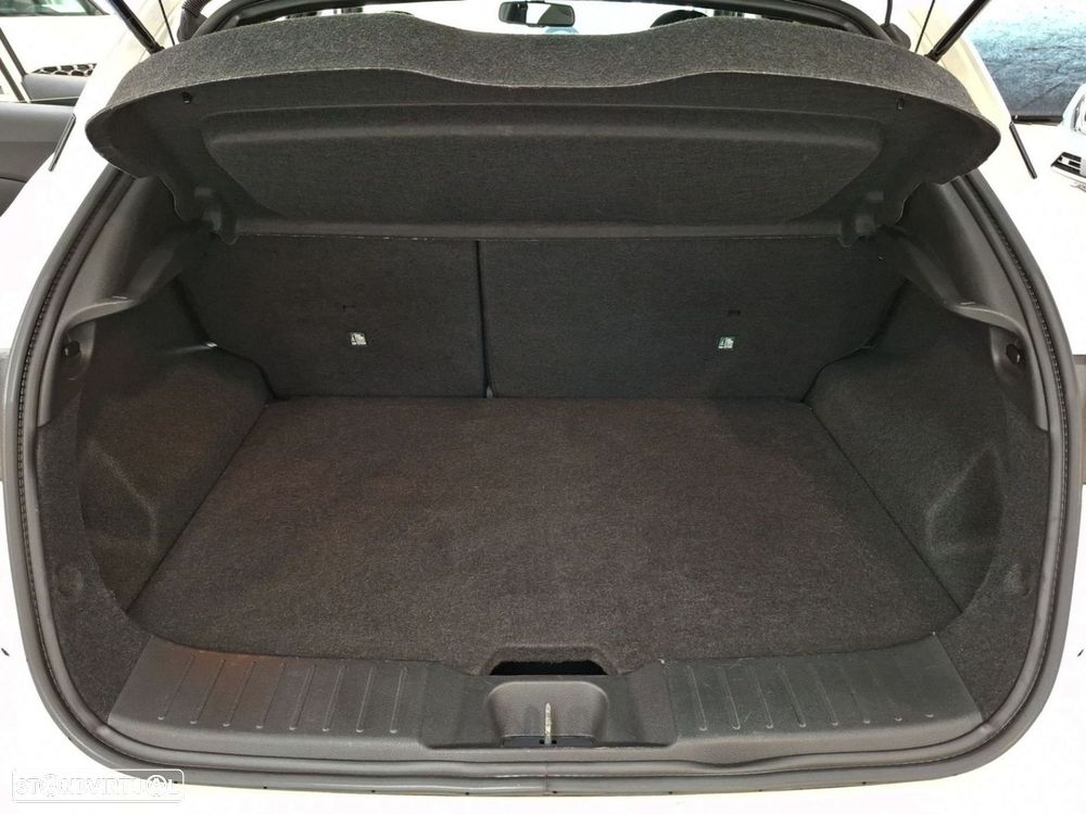 Nissan Juke 1.0 DIG-T N-Connecta NAV. - 25