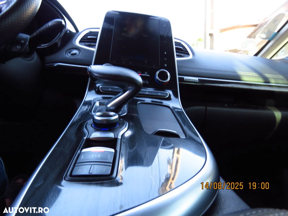 Renault Espace Energy dCi 160 EDC Initiale Paris - 25