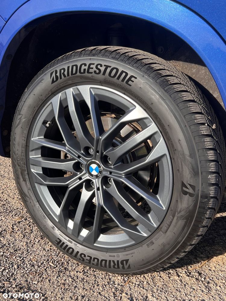 BMW X1 - 19