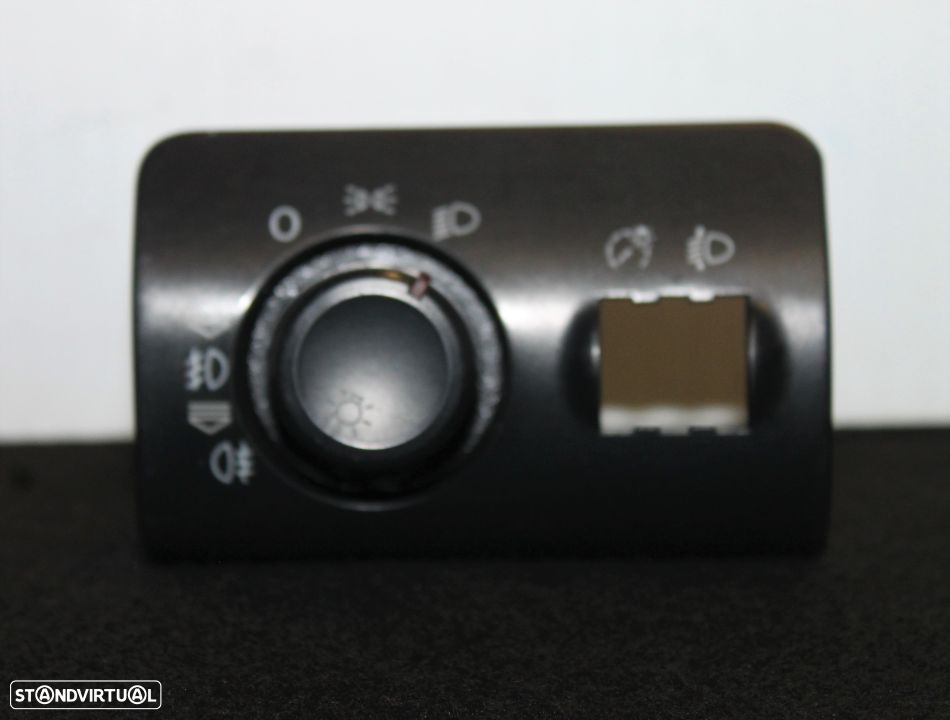 Comutador de luzes Seat Ibiza III - 2