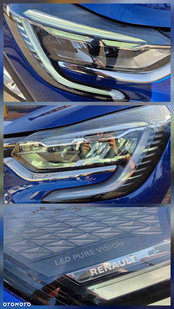Renault Captur TCe 100 INTENS - 11