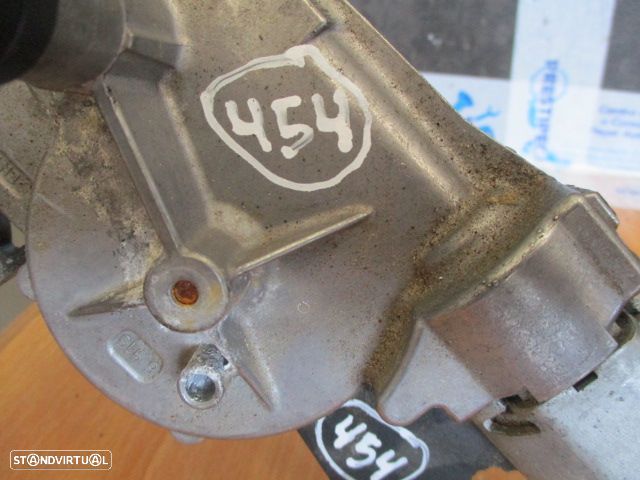 Motor Limpa Vidros Tras 0390201215 FORD FIESTA 2010 - 2