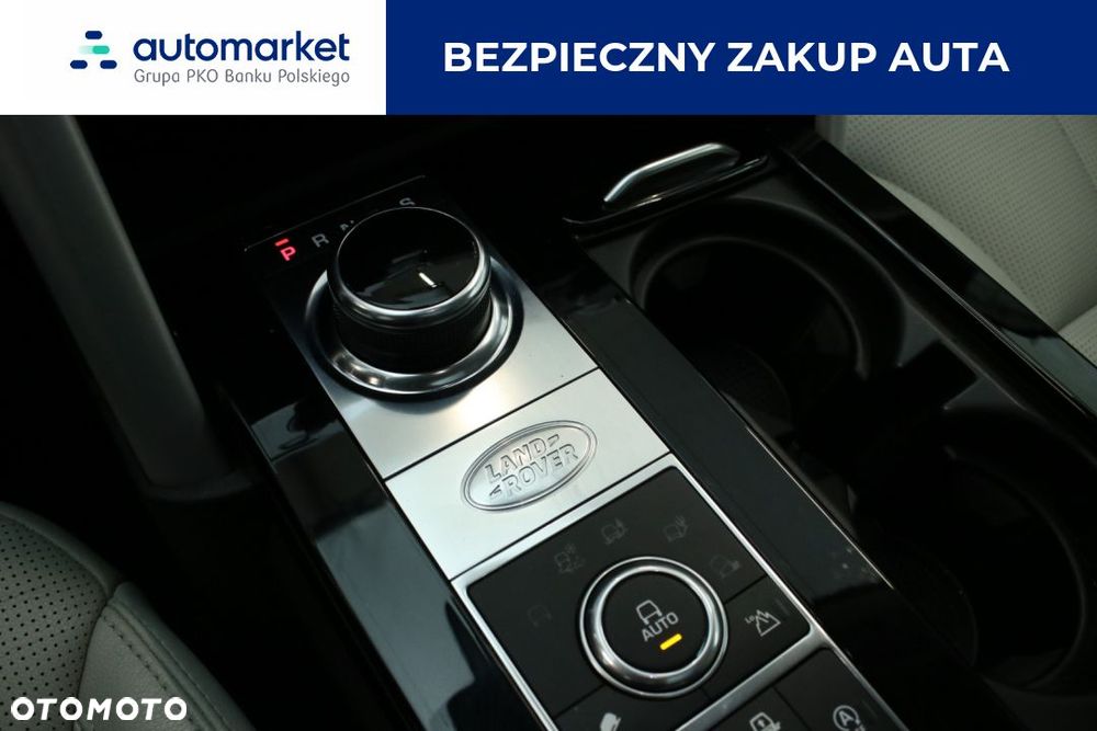Land Rover Discovery V 3.0 SDV6 HSE - 16