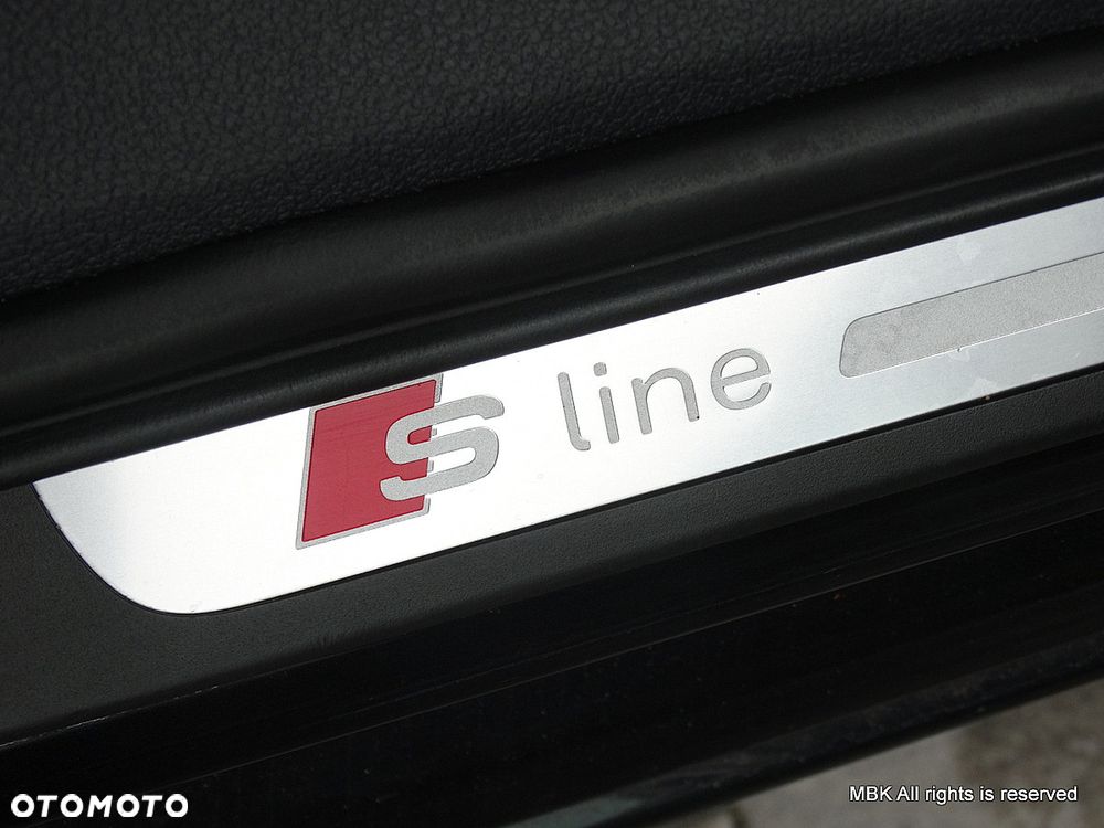 Audi A6 Avant 3.0 TDI Quattro Tiptronic - 34