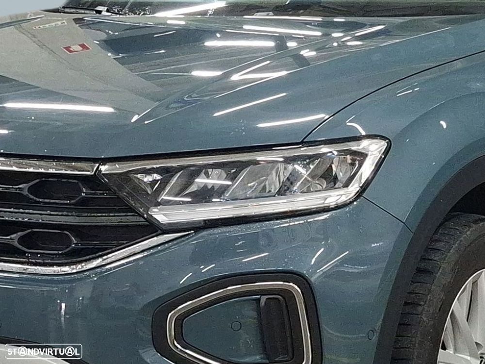 VW T-Roc 1.0 TSI Life - 3