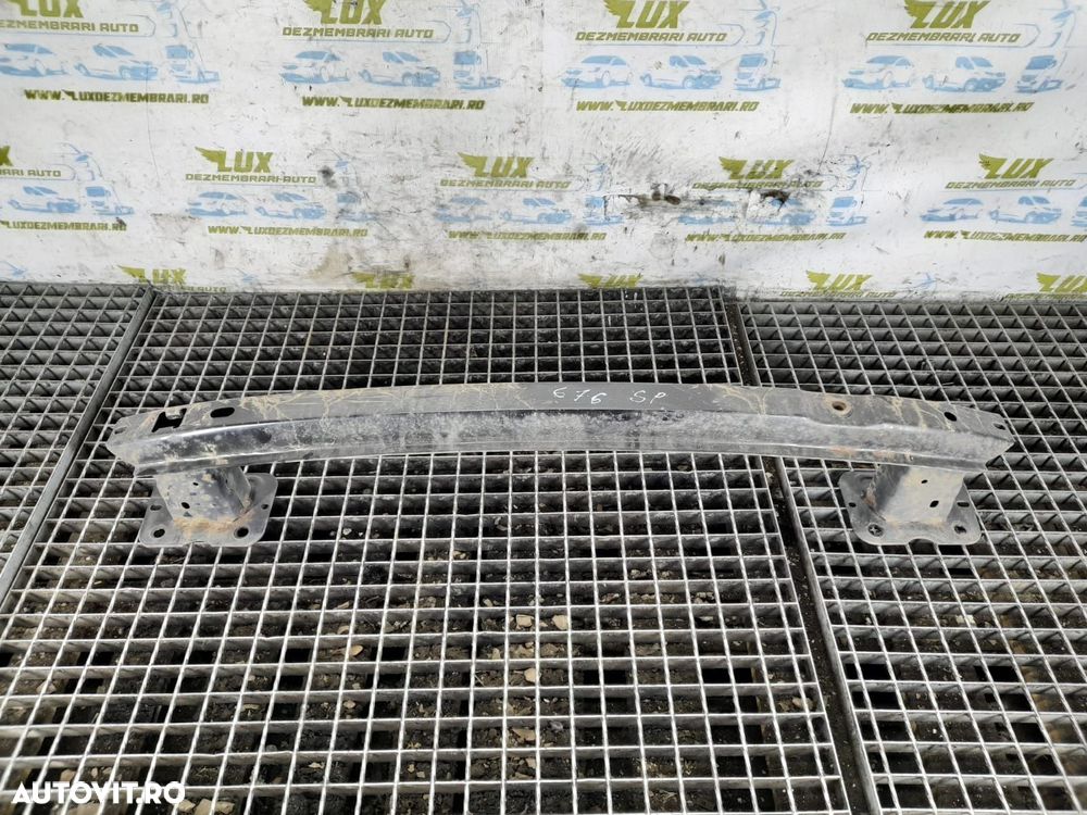 Armatura bara spate Ford Focus 3 [facelift] [2014 - 2020] XWDB 1.5 td - 1