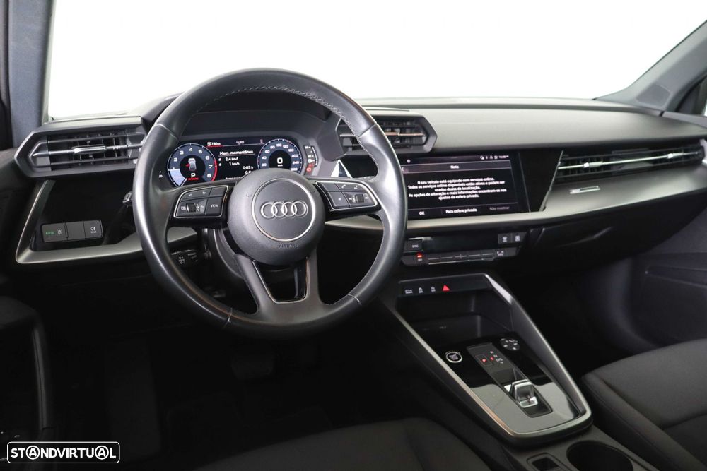 Audi A3 Sportback 30 TFSI S tronic - 29