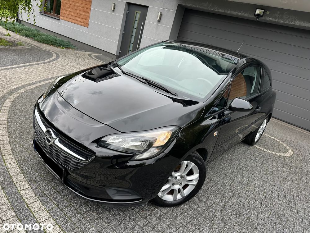 Opel Corsa - 2