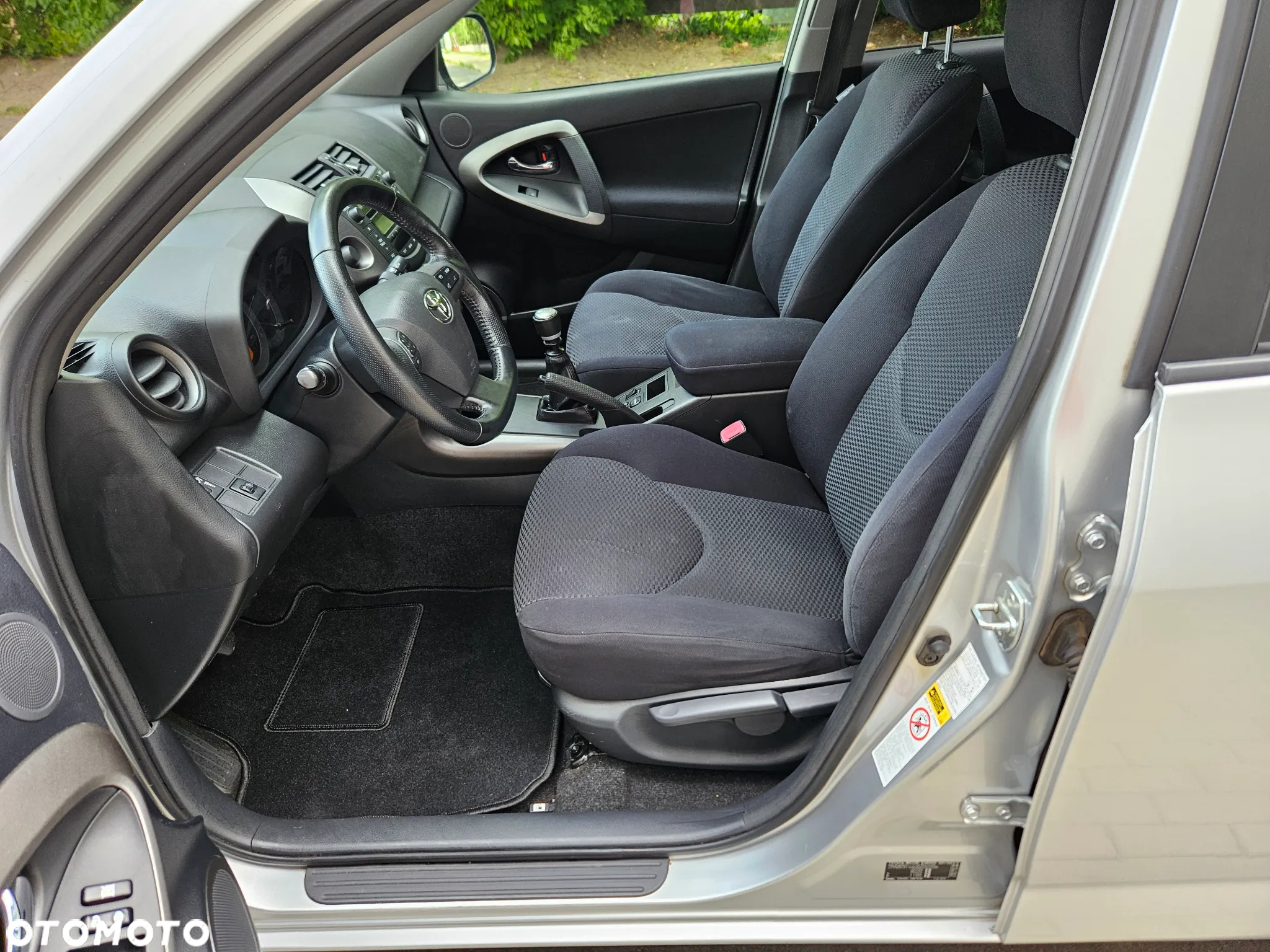 Toyota RAV4 2.0 4x2 Sol - 3