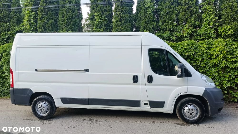 Peugeot BOXER - 5