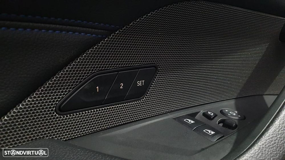 BMW 420 d Pack M Auto - 16