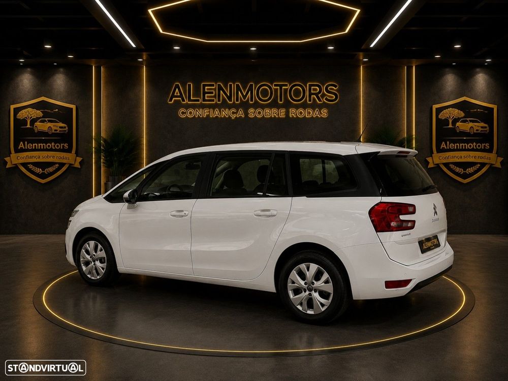 Citroën Grand C4 Spacetourer 1.5 BlueHDi Feel Business - 6