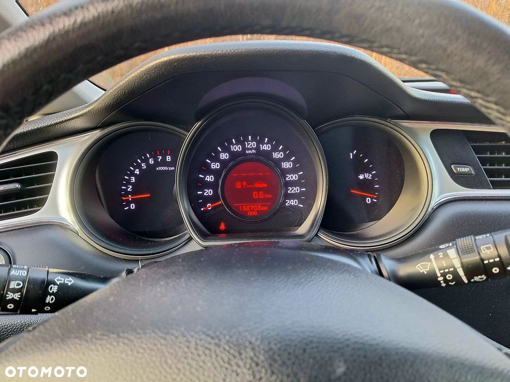 Kia Ceed 1.0 T-GDI ISG Platinum Edition - 27