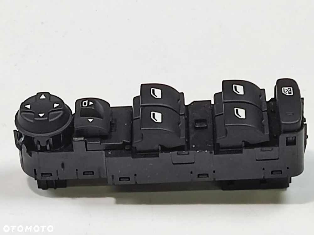 PEUGEOT 3008 5008 od 2017r Panel Sterowania Szyb Przód Lewy - 2