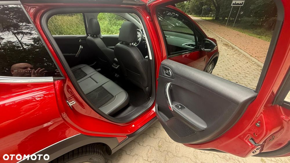 Peugeot 2008 PureTech 110 GPF Stop&Start EAT6 Style - 26