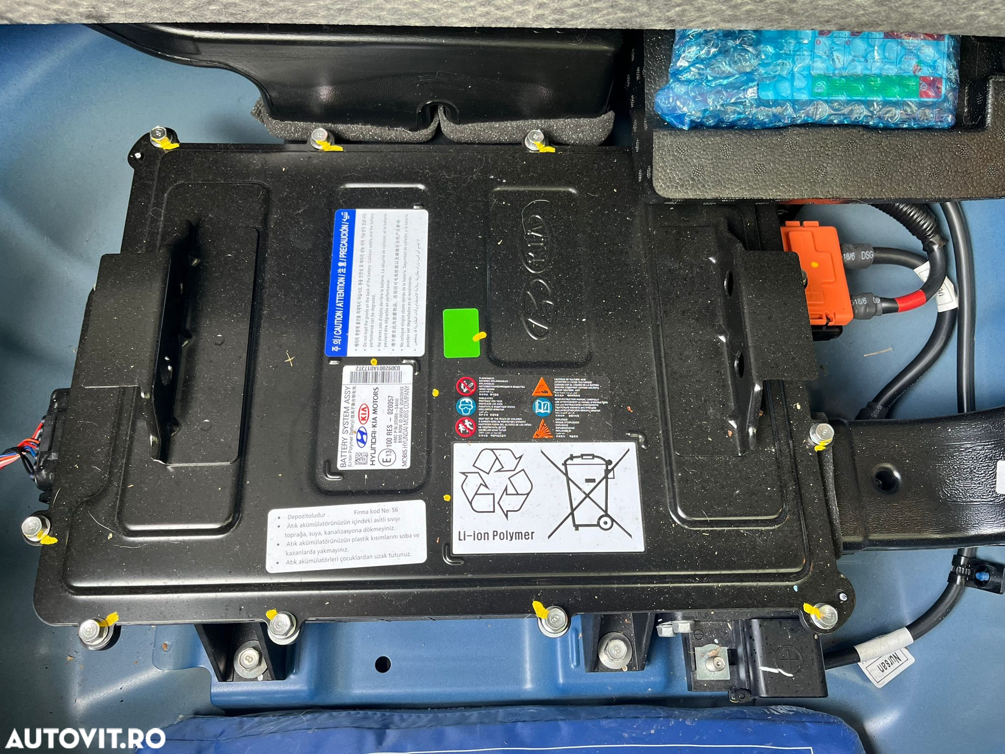 Hyundai i20 1.0 l T-GDi M-Hybrid 100CP 5DR Led Line - 17