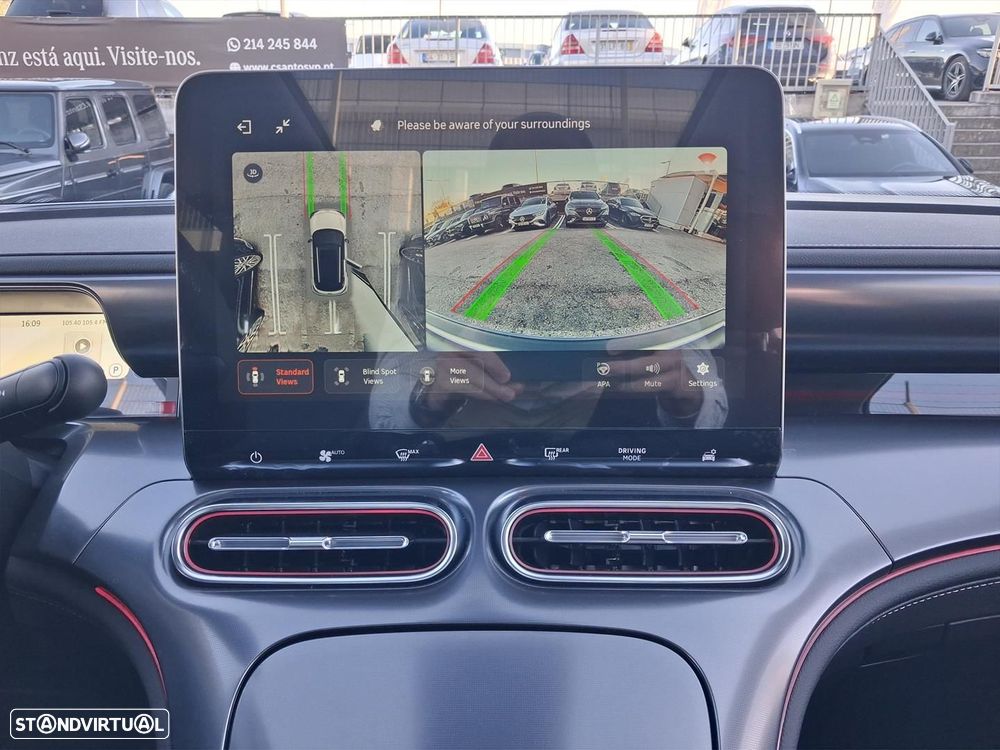 Smart #1 66 kWh Premium - 20