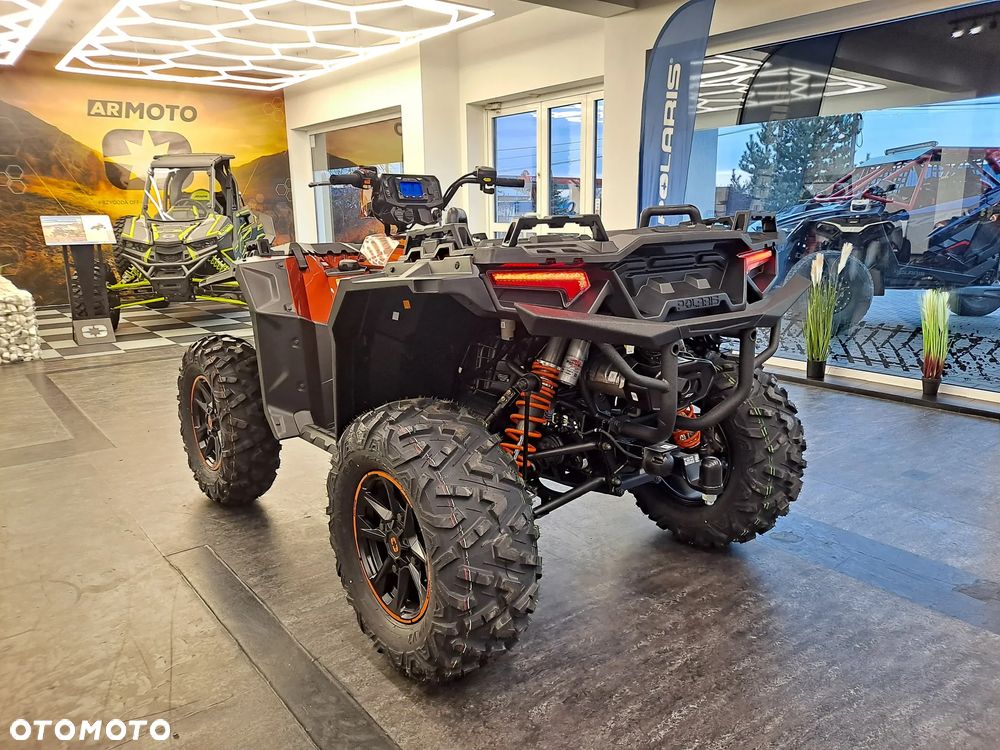 Polaris Sportsman