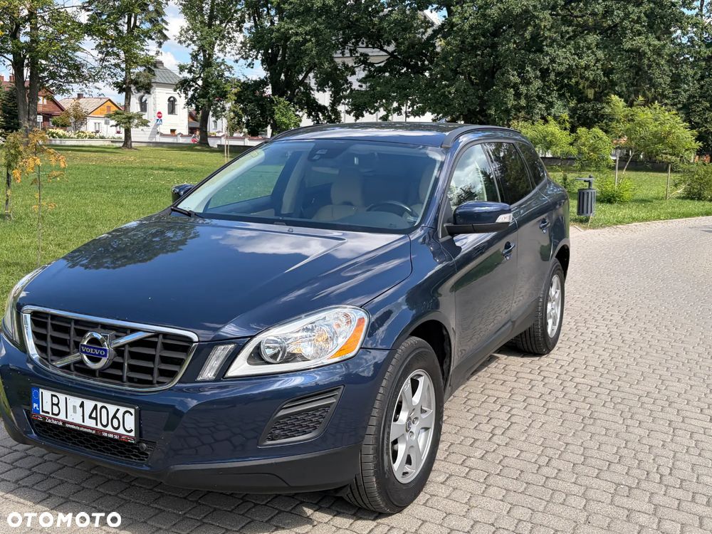 Volvo XC 60 T5 Powershift Momentum - 27