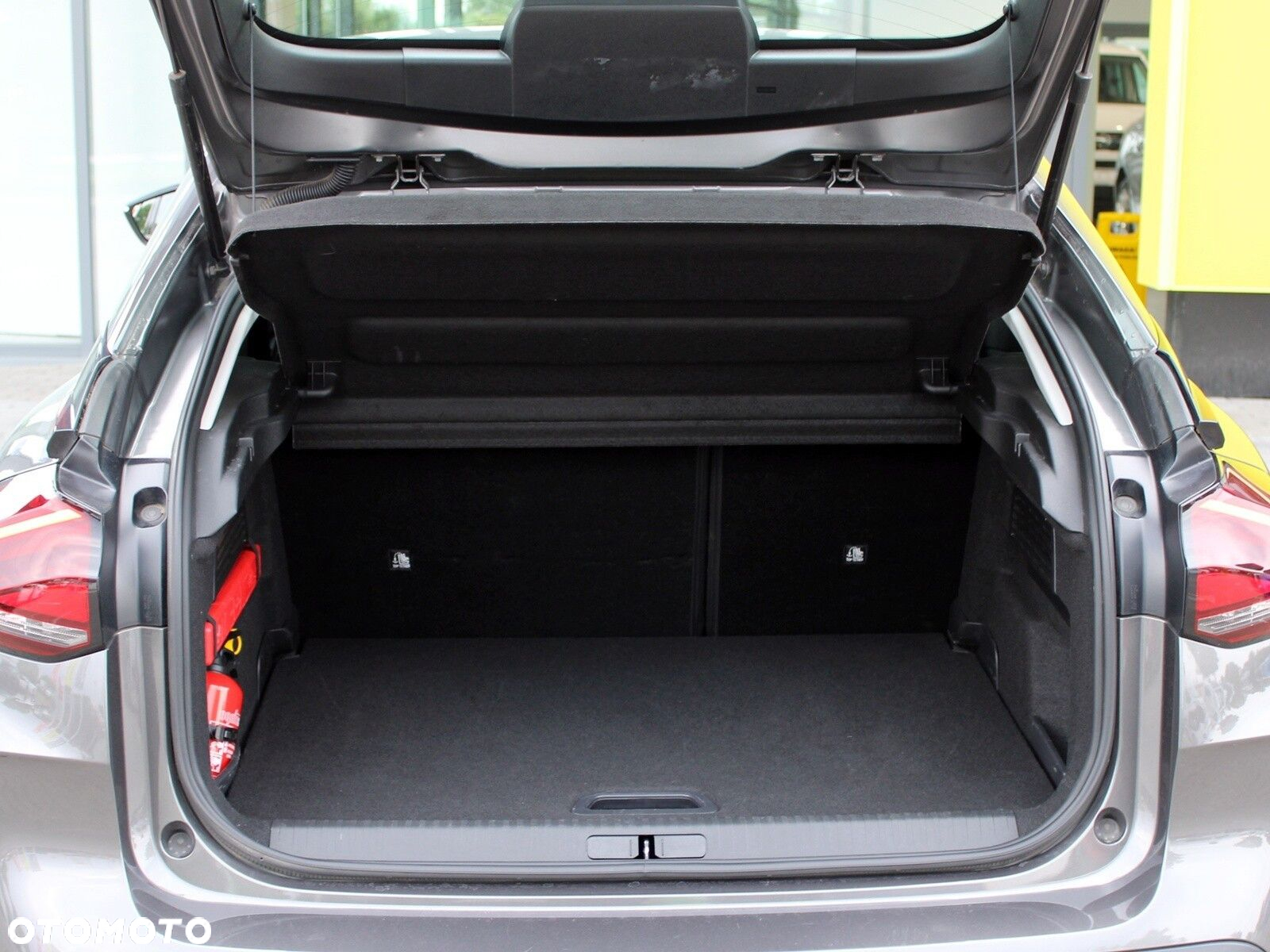 Citroën C4 1.5 BlueHDi Shine S&S - 11