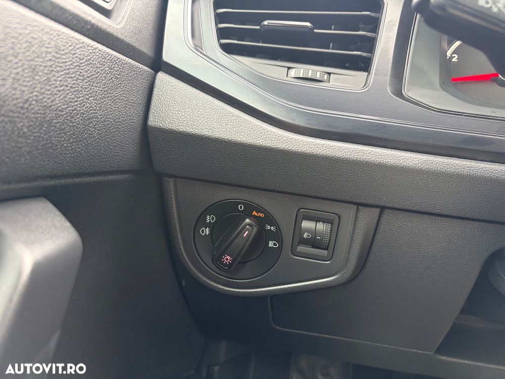 Volkswagen Polo 1.0 Trendline - 15