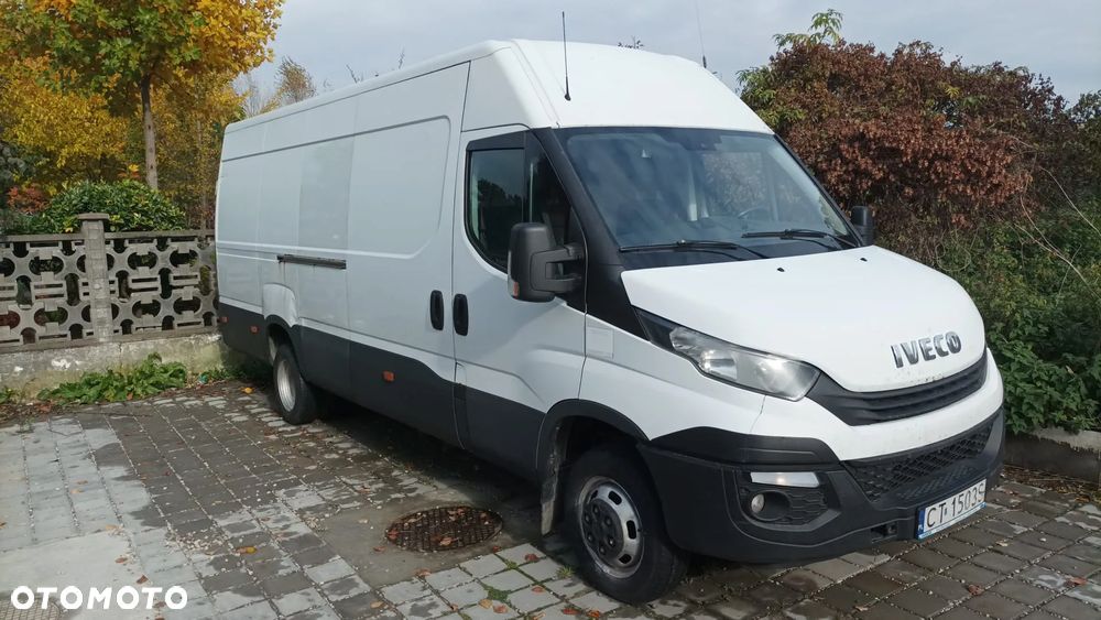 Iveco 35C18 - 1