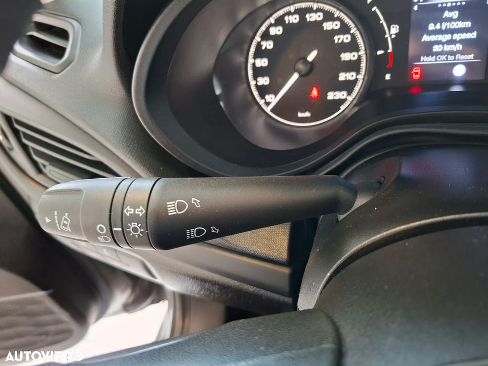 Fiat Tipo 1.0 Final - 15